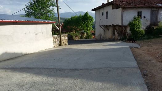 Ladik Yumaklı Köyü Resimleri 2