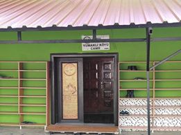 Ladik Yumaklı Köyü Resimleri 6