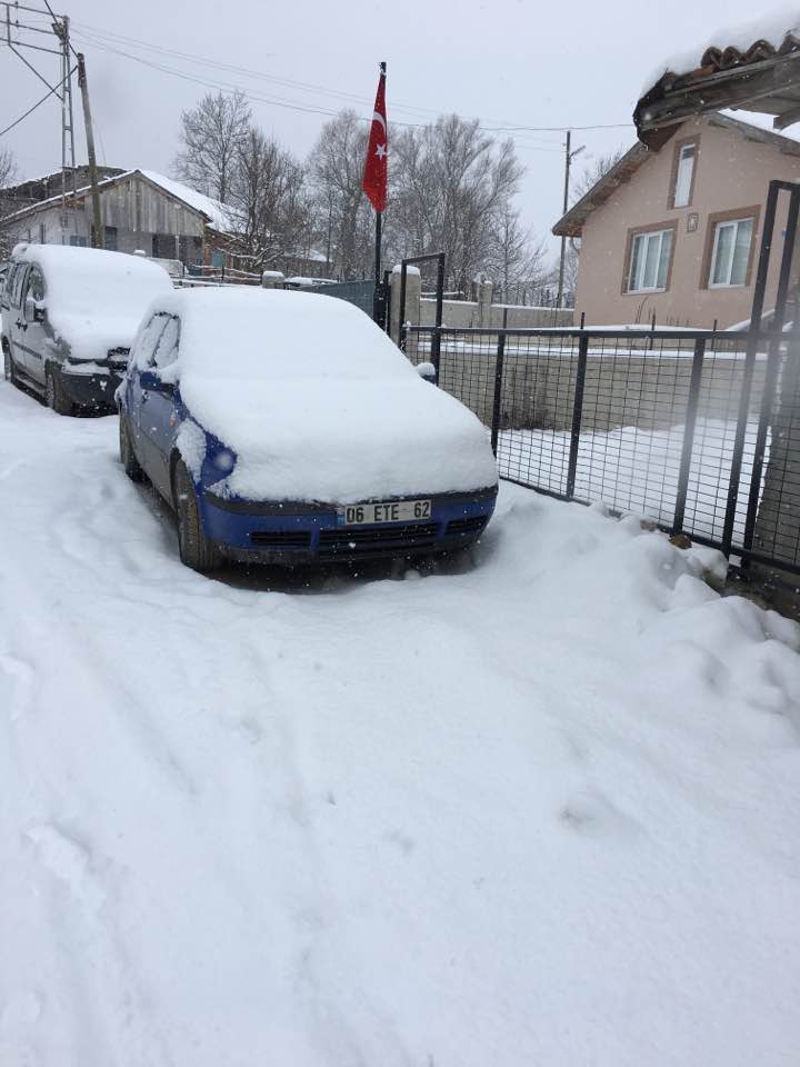 Ladik Yukarıgölyazı Köyü Resimleri 3
