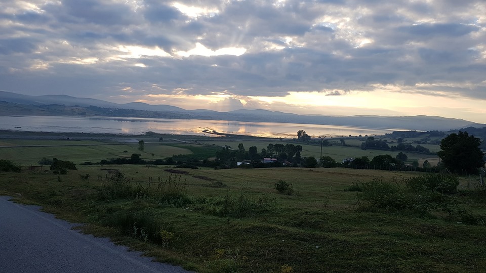 Ladik Yukarıgölyazı Köyü Resimleri 8
