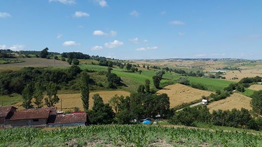 Ladik Teberoğlu Köyü Resmleri 2