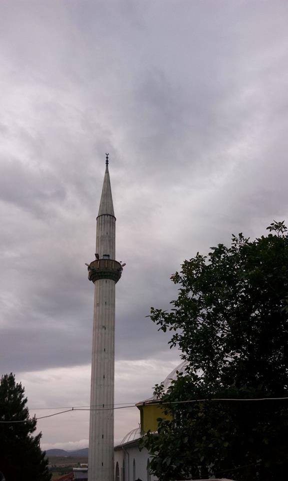 Ladik Teberoğlu Köyü Resmleri 3