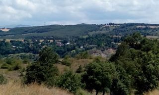 Ladik Teberoğlu Köyü Resmleri 4