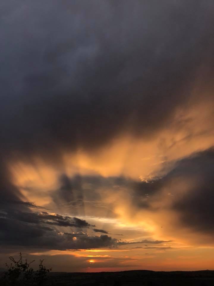 Ladik Teberoğlu Köyü Resmleri 6