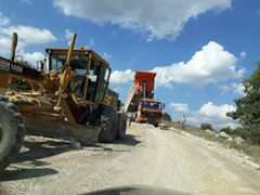 Ladik Teberoğlu Köyü Resmleri 8