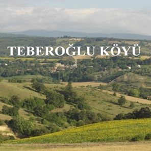 Ladik Teberoğlu Köyü Resmleri 9