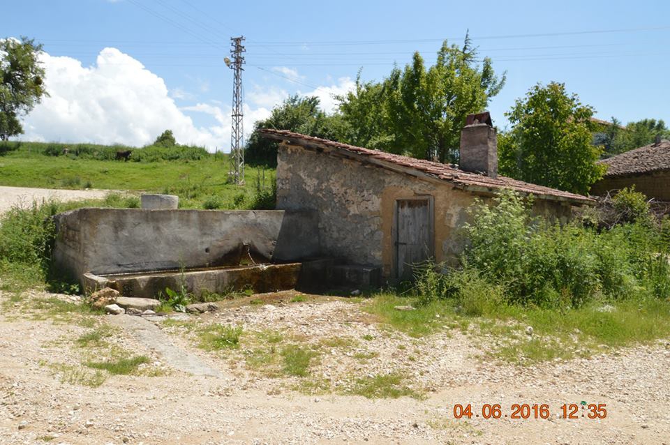 Ladik Söğütlü Köyü Resimleri 7