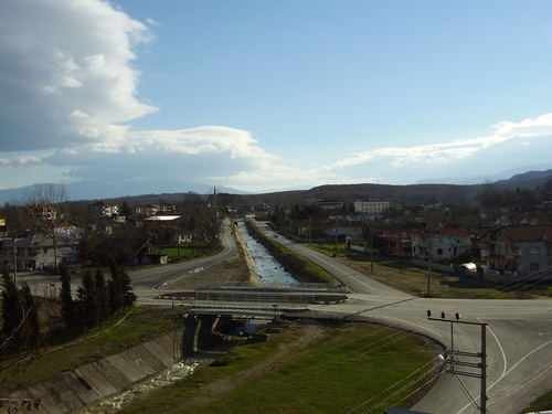 Arifiye Türkçaybaşı Köyü Resimleri 1