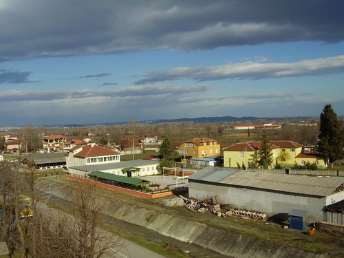 Arifiye Türkçaybaşı Köyü Resimleri 2