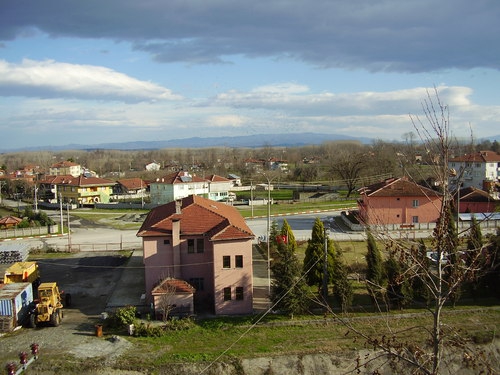 Arifiye Türkçaybaşı Köyü Resimleri 3