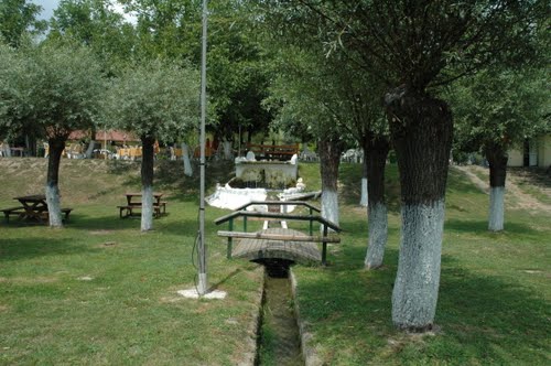 Arifiye Türkçaybaşı Köyü Resimleri 4