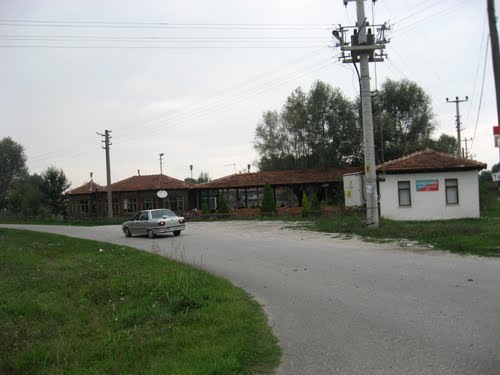 Arifiye Türkçaybaşı Köyü Resimleri 6