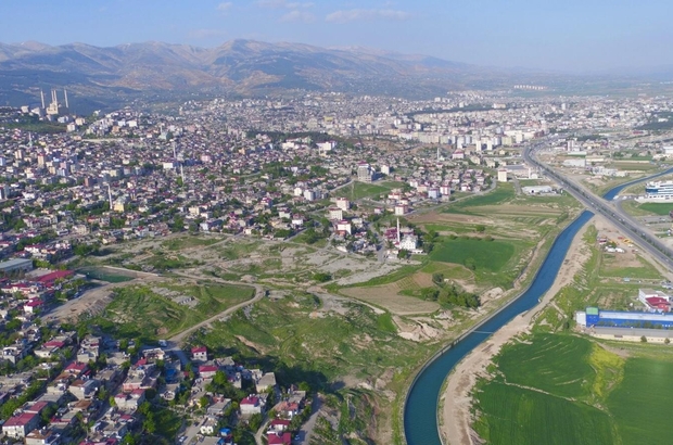 Onikişubat Gayberli Köyü Resimleri 11