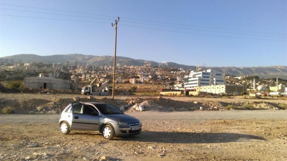 Onikişubat Gayberli Köyü Resimleri 12