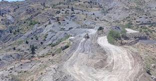 Onikişubat Gayberli Köyü Resimleri 14