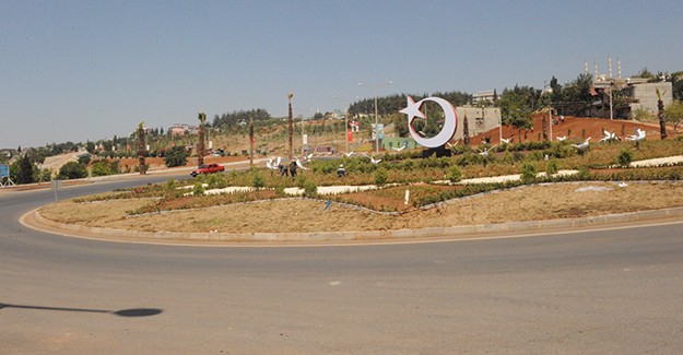 Onikişubat Gayberli Köyü Resimleri 3