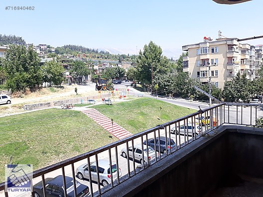 Onikişubat Gayberli Köyü Resimleri 6