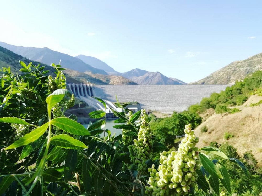 Onikişubat Gayberli Köyü Resimleri 7