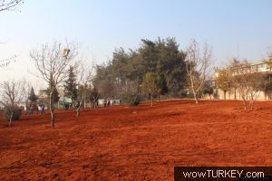 Onikişubat Gayberli Köyü Resimleri 8