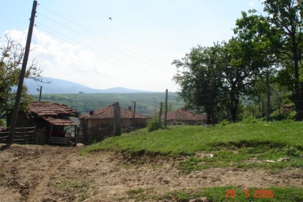 Ladik Sarıksızoğlu Köyü Resimleri 1