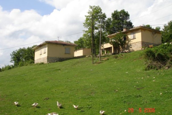 Ladik Sarıksızoğlu Köyü Resimleri 2