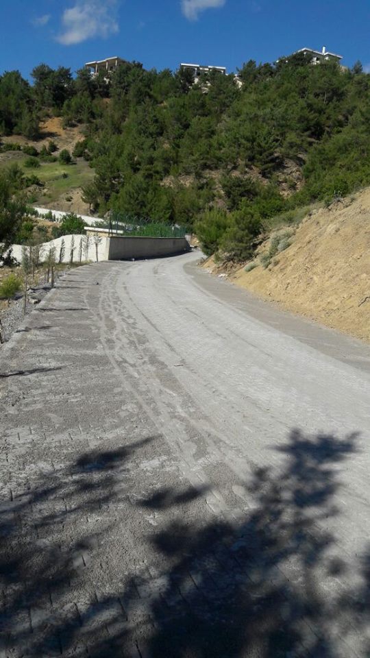 Onikişubat Gedemen Köyü Resimleri 1