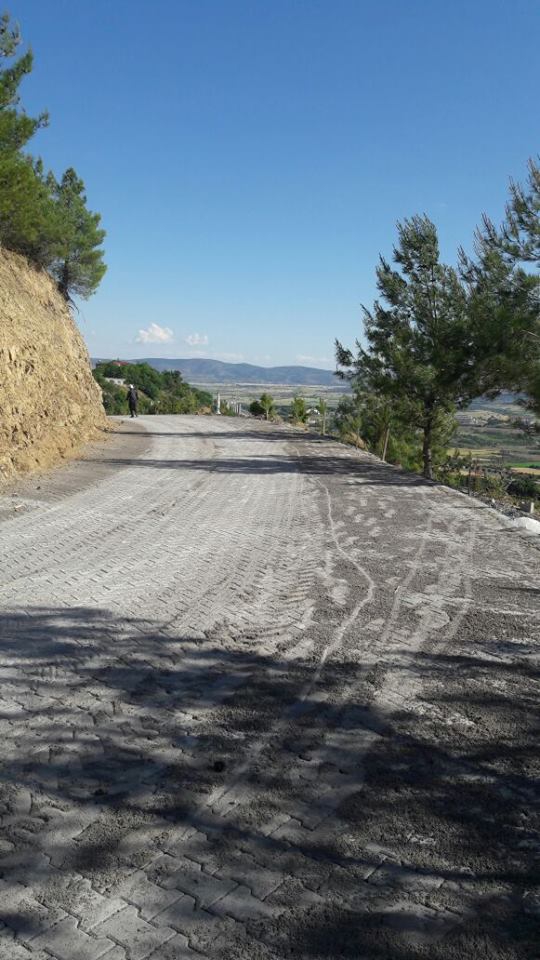 Onikişubat Gedemen Köyü Resimleri 2
