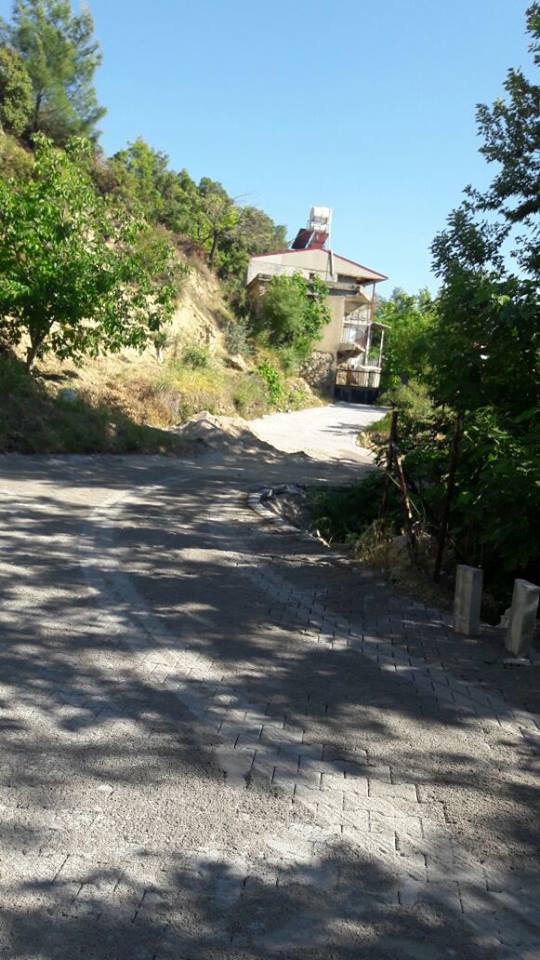 Onikişubat Gedemen Köyü Resimleri 3