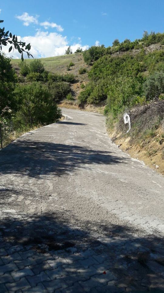 Onikişubat Gedemen Köyü Resimleri 7