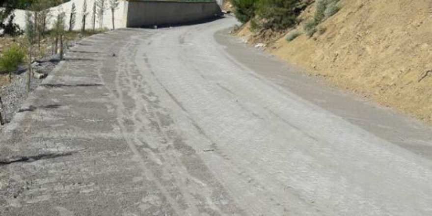 Onikişubat Gedemen Köyü Resimleri