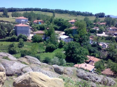 Ladik Salur Köyü Resimleri 1