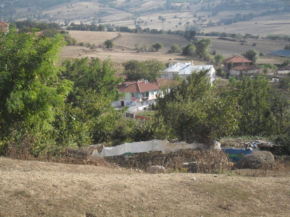 Ladik Salur Köyü Resimleri 11