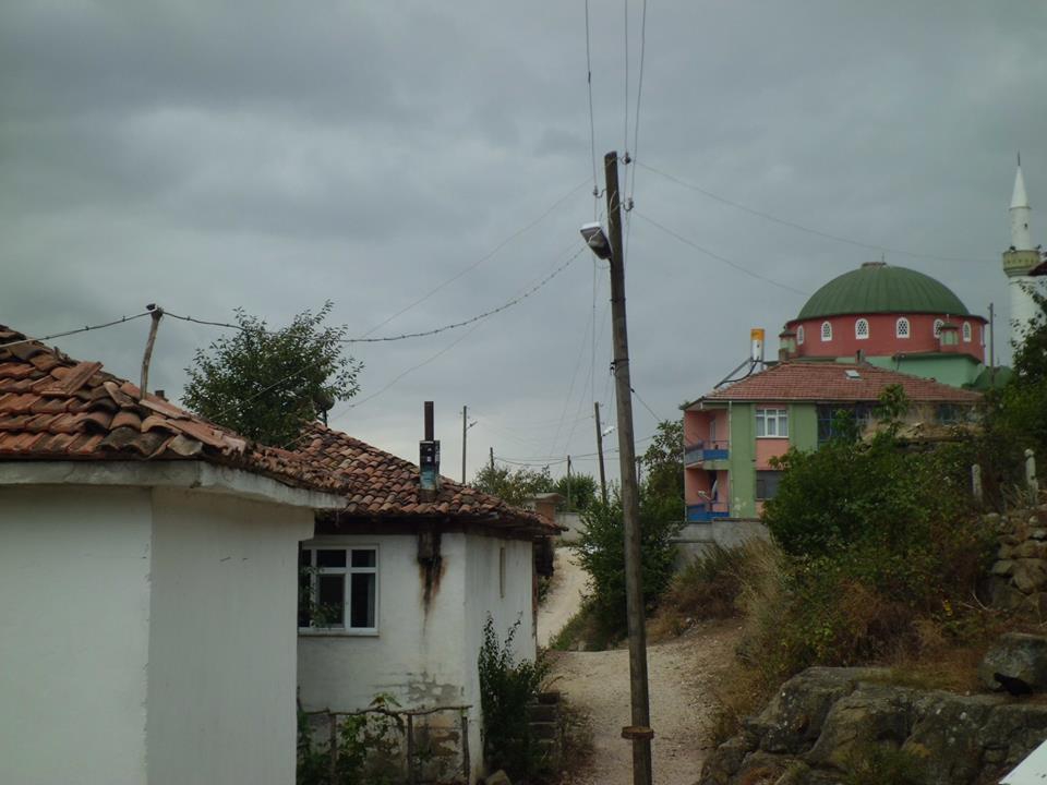 Ladik Salur Köyü Resimleri 4