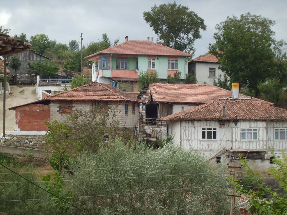 Ladik Salur Köyü Resimleri 5