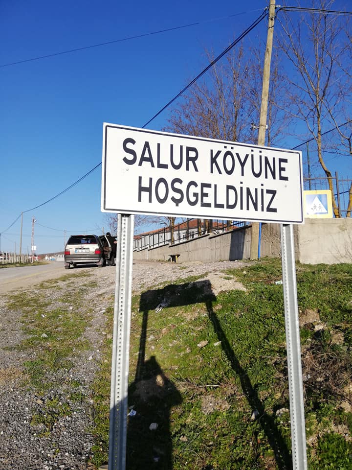 Ladik Salur Köyü Resimleri 9