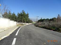 Onikişubat Hacıağlar Köyü Resimleri 1