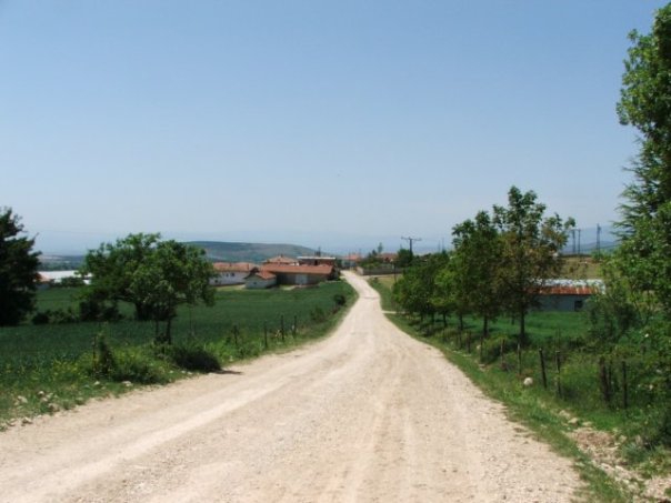 Ladik Oymapınar Köyü Resimleri 1