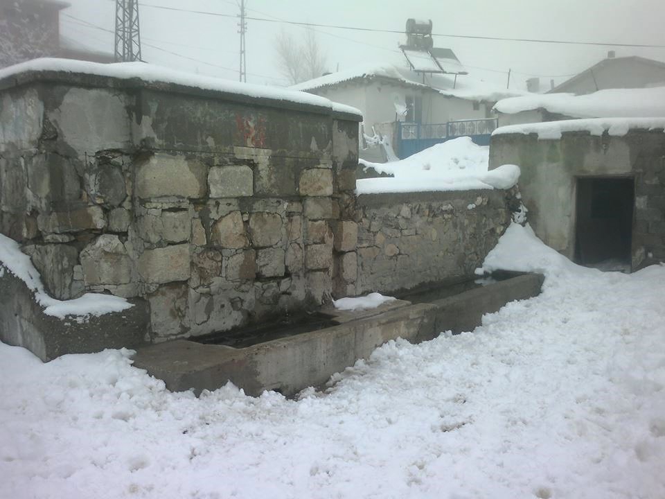 Ladik Oymapınar Köyü Resimleri 10