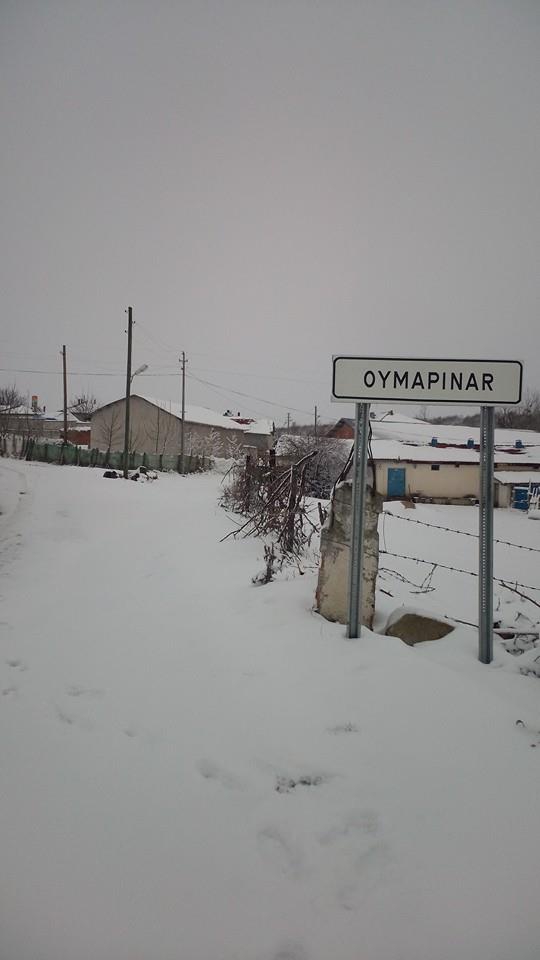 Ladik Oymapınar Köyü Resimleri 2