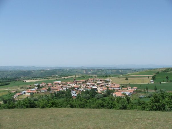 Ladik Oymapınar Köyü Resimleri 3