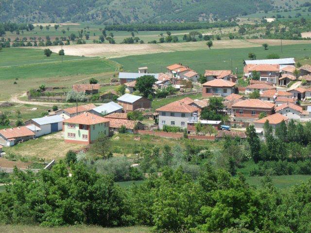 Ladik Oymapınar Köyü Resimleri 4