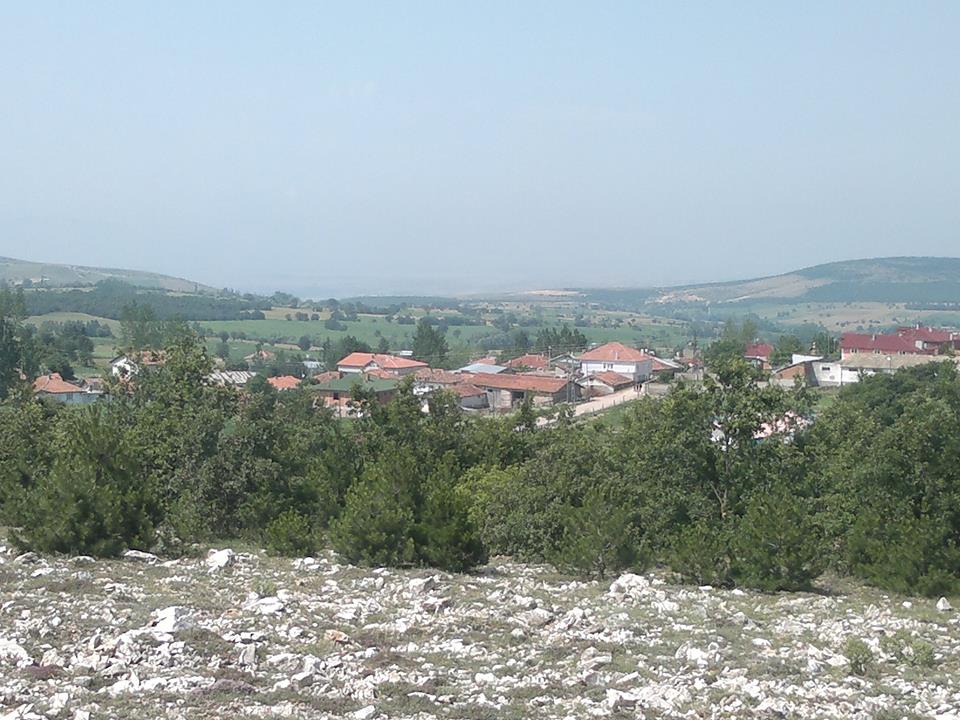 Ladik Oymapınar Köyü Resimleri 5