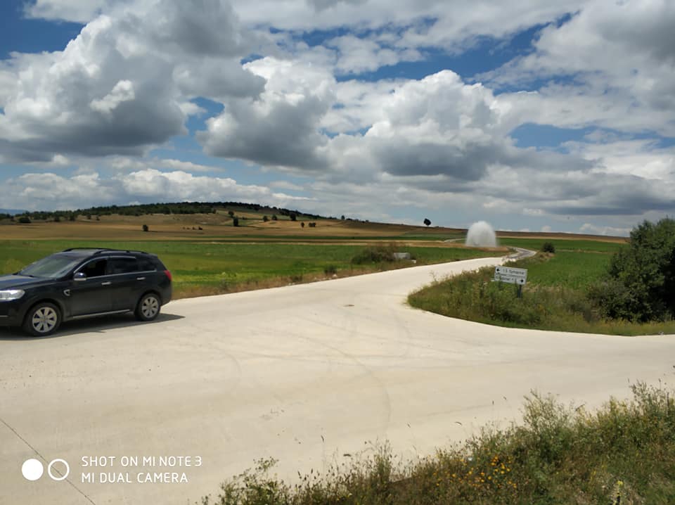 Ladik Oymapınar Köyü Resimleri 6