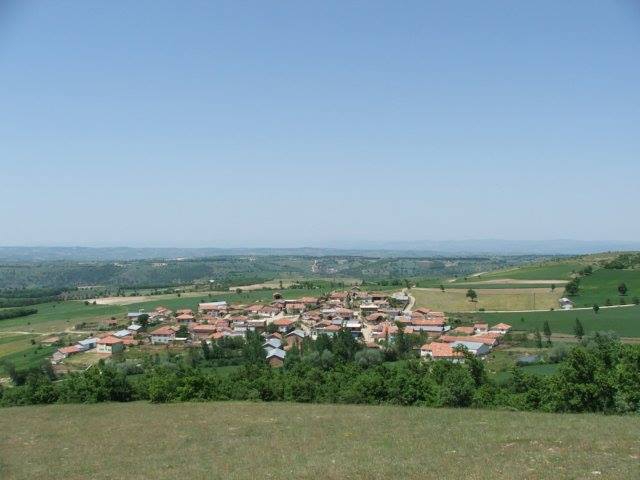 Ladik Oymapınar Köyü Resimleri 9