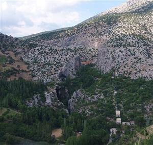 Onikişubat Hacıbayramveli Köyü Resimleri 1