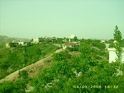 Onikişubat Hacıbayramveli Köyü Resimleri 4