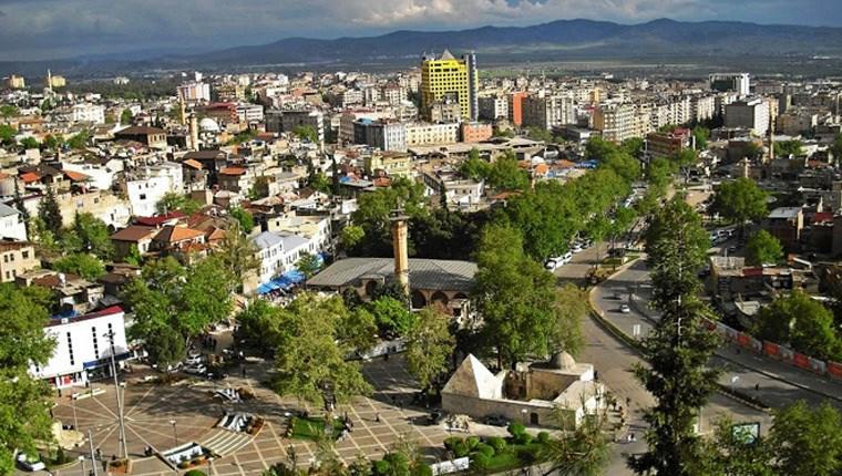 Onikişubat Hacıbayramveli Köyü Resimleri 5