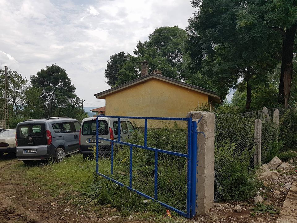 Ladik Nusratlı Köyü Resimleri 10