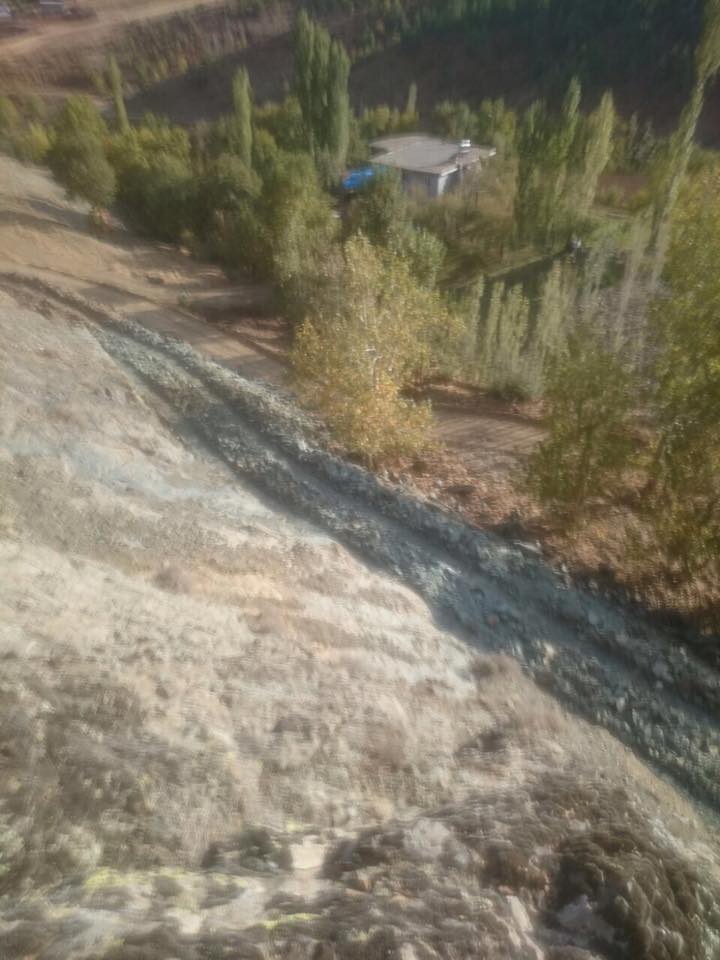 Onikişubat Hacıbudak Köyü Resimleri 9