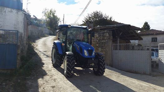 Ladik Meşepınar Köyü Resimleri 2